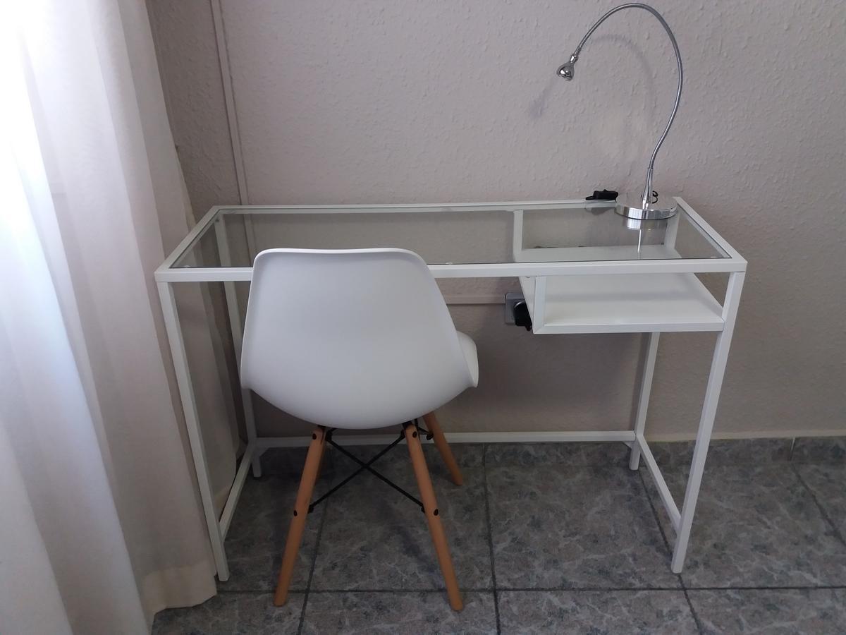 Hostal La Pilarica Патерна Стая снимка