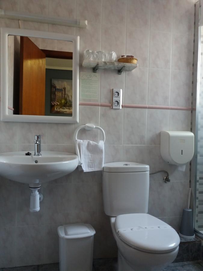 Hostal La Pilarica Патерна Стая снимка