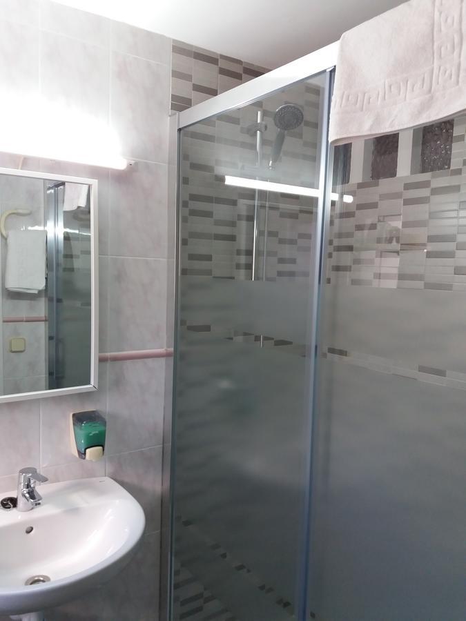 Hostal La Pilarica Патерна Стая снимка